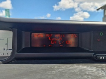 Citroen C3 Picasso 1.6 HDi 114KM 2013 Citroen C3 Picasso 1.6 HDI 114 KM, Klimatyzacja,, zdjęcie 16