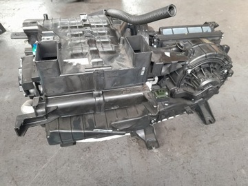 KIA CEED II 1.4 1.6 CRDI 2012-15R RADIÁTOR KOMPLETNÍ CLIMATRONIC