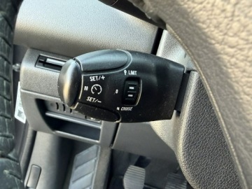 Peugeot 3008 I Crossover 1.6 HDI 109KM 2010 Peugeot 3008 1.6HDI 109KM Tempomat Zarejestrowany, zdjęcie 11