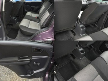 Fiat Sedici 1.6 16v 120KM 2012 Fiat Sedici 1.6 16V Dynamic 4x4 gwarancja przebieg, zdjęcie 29