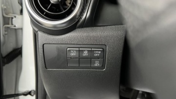 Mazda CX-3 Crossover 2.0 SKY-G 120KM 2017 Mazda CX-3 CX3 2.0 Benzyna 120KM led xenon Kamera MOZLIWA ZAMIANA 2.0, zdjęcie 32