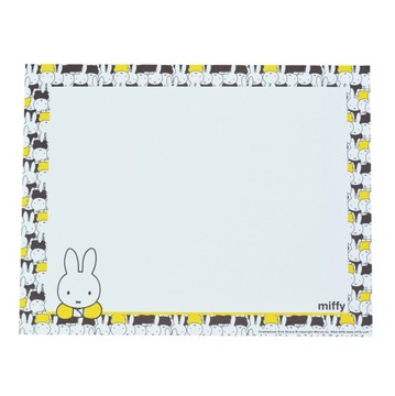 MIFFY organizer na biurko Planner DESK PAD 52szt