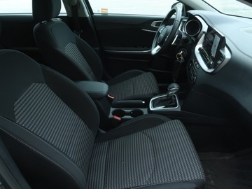 Kia Ceed III Kombi Facelifting 1.5 T-GDI 140KM 2024 Kia Ceed 1.5 T-GDI, Salon Polska, 1. Właściciel, zdjęcie 8