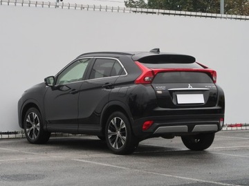 Mitsubishi Eclipse Cross SUV 1.5 T 163KM 2018 Mitsubishi Eclipse Cross 1.5 T-MIVEC, zdjęcie 3