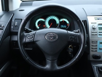 Toyota Corolla Verso AR10 1.8 i 130KM 2008 Toyota Corolla Verso 1.8, 7 miejsc, Klima, zdjęcie 22