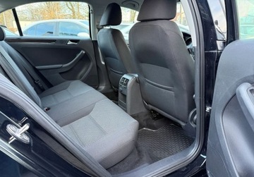 Volkswagen Jetta VI Sedan Facelifting 2.0 TDI 110KM 2016 Volkswagen Jetta Salon Polska ,Czujniki parkowania, FV-VAT 23 2.0 Diesel, zdjęcie 26
