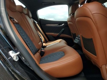 Maserati Ghibli III 2020 Maserati Ghibli S 2020 3.0l 3.0 Benzyna 424KM, zdjęcie 10