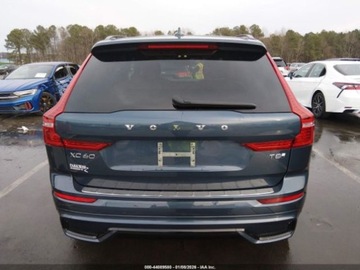 Volvo XC60 II 2025 Volvo XC 60 Plug-In Hybrid Ultra T8 Ultra 2025 2.0 Hybryda 312KM, zdjęcie 4