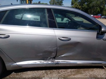 Volkswagen Arteon 2019 Volkswagen Arteon 2019 VOLKSWAGEN ARTEON 2.0T SEL R-LINE 2.0 Benzyna 268KM, zdjęcie 12