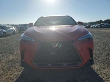 Lexus NX II 2024 Lexus NX 2025 LEXUS NX 350H BASE silnik benzyna 2.5 L 2.5 Hybryda 240KM, zdjęcie 5