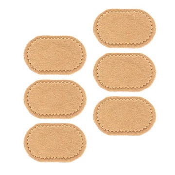 NAKLEJKI NA PIĘTĘ KUKURYDZY