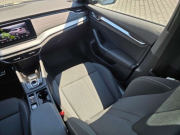 Skoda Octavia IV Liftback 1.5 TSI EVO 150KM 2023 Skoda Octavia DCC, ACC, 230V, Matrix, Dynamic, Side Assist, VC, VAT23 1.5, zdjęcie 18
