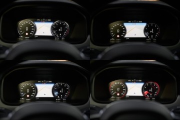 Volvo V90 II 2021 V90_ 3 SZTUKI W OFERCIE _ CAPUCINO Z BRĄZOWYMI SKÓRAMI__ SUPER PREZENCJA, zdjęcie 38