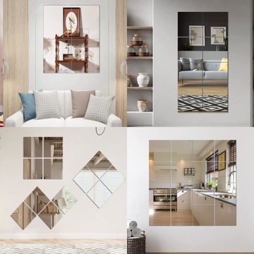 НАКЛЕЙКИ НА ЗЕРКАЛО НА НАСТЕНУ 200Х60 СМ БЕЗ РАМКИ, ДЛИННОЕ ЗЕРКАЛО ДЛЯ ДОМАШНЕГО СПОРТЗАЛА