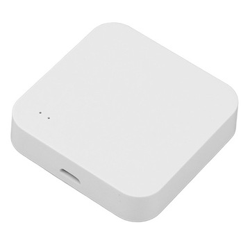 BRAMKA CENTRALA STERUJĄCA ZIGBEE 3.0 BLE SigMesh WiFi TUYA SMART HOME