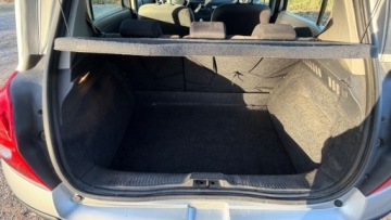 Renault Clio III Hatchback 5d 1.6 i 16V 88KM 2007 Renault Clio Raty 1.6 benz 88KM Klimatronic. bogata wersja Zarej w PL Gwar, zdjęcie 12