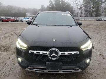 Mercedes GLA II 2021 Mercedes-Benz GLA 250 4Matic 2021 2.0l 2.0 Benzyna 221KM, zdjęcie 5