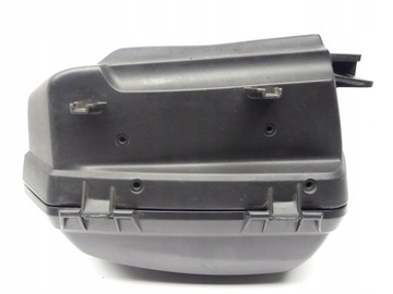 . KUFER BOCZNY LEWY SCHOWEK KAWASAKI Z750 Z1000 VERSYS 650 1000 KLE