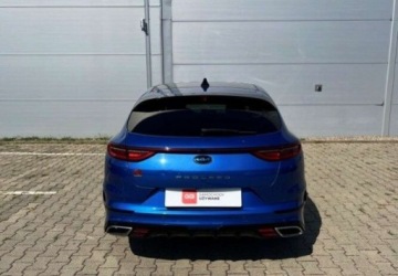 Kia Proceed Shooting Brake 1.6 T-GDI 204KM 2019 Kia ProCeed 1.6 204 km GT Salon PL Serwis ASO gwarancja 1.6 Benzyna 204KM, zdjęcie 31