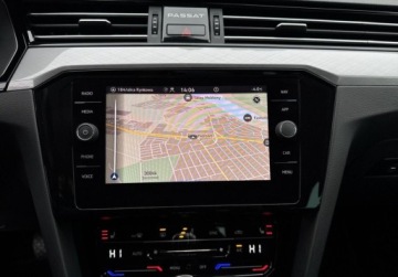 Volkswagen Passat B8 GTE Variant Facelifting 1.4 TSI Plug-In-Hybrid 218KM 2021 Volkswagen Passat GTE 1.4TSI Plug-In 218KM DSG Led ASO Kamera CarPlay ACC, zdjęcie 29