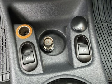 Citroen C3 I Hatchback 1.1 i 61KM 2003 Citroen C3 Tylko 90tyśkm STAN IDEALNY 2003 KLIMA ADVANCE 1.1 Prosta Benzyna, zdjęcie 13