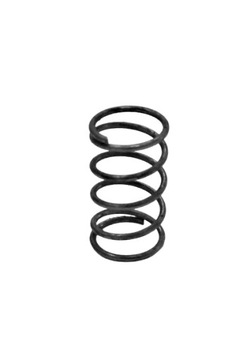 SPRĘŻYNA NACISKOWA d=0,5 * Dz=5,8 * L=10 - 5 szt.