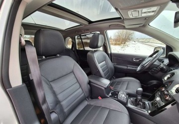 Renault Koleos I 2013 Renault Koleos Renault Koleos dCi 175 FAP 4x4 Night and Day 2.0 Diesel, zdjęcie 6