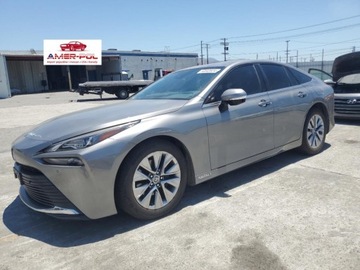 Toyota 2023 Toyota Mirai xle, 2023r., Elektryczny 182KM