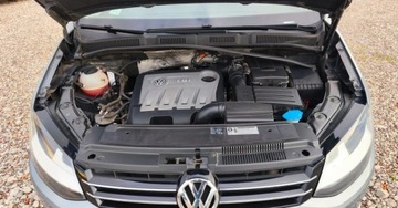 Volkswagen Sharan II Van 2.0 TDI-CR BMT 140KM 2010 Volkswagen Sharan Volkswagen Sharan 2.0 TDI Trendline 2.0 Diesel 140KM, zdjęcie 30