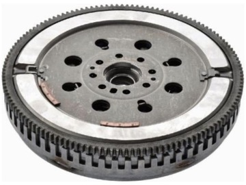 KOLO SETRVAČNÍK FIAT ULISEE I 2.0 99-02 II 02-06 SCUDO 99-06