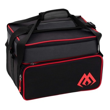 MIKADO Torba z pudełkami rozm. M 37x26x26cm