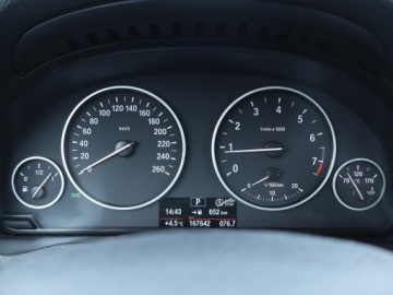 BMW X3 G01 SUV 2.0 20i 184KM 2017 BMW X3 xDrive20i, Salon Polska, Serwis ASO, 4X4, zdjęcie 10