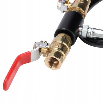 КОМПЛЕКТ ПЕРЕХОДНИКОВ ДЛЯ ЗАПРАВКИ CO2 SODASTREAM