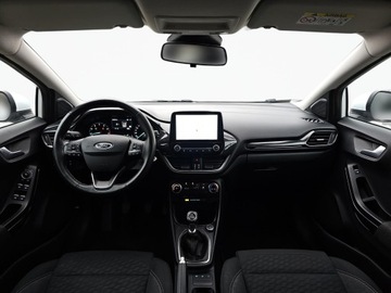 Ford Puma II 2022 Ford Puma 1.0 EcoBoost Titanium, zdjęcie 26