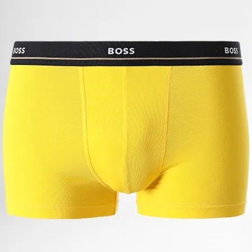 HUGO BOSS ORYGINALNE BOKSERKI 5-PACK XL