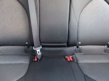 Toyota Camry IX Sedan 2.5 Hybrid Dynamic Force 218KM 2022 Toyota Camry 2.5 Hybrid, Salon Polska, zdjęcie 9