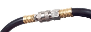 Пневматический резиновый шланг -шланг 20 мл 10x17 мм пневматический директор