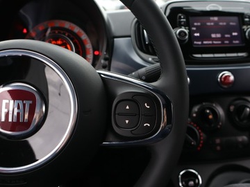 Fiat 500 II 2021 Fiat 500 1.0 mild-hybrid, Salon Polska, zdjęcie 15