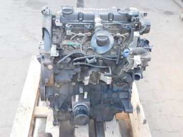 CITROEN XSARA PICASSO 2.0HDI RHY ДВИГАТЕЛЬ 90КМ