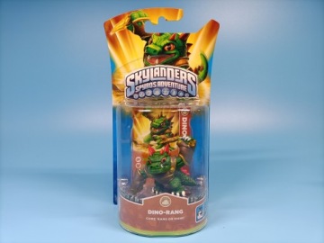 Skylanders Spyro's Adventure — Зап