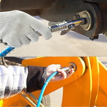 НАКОНЕЧНИК ДЛЯ СМАЗКИ ДЛЯ KALAMITE 10000 PSI HD