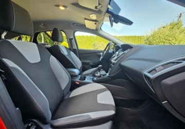 Ford Focus III 2016 Ford Focus 1.6 Benzyna 150KM, zdjęcie 34