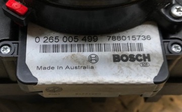 ALFA 147 PŘEPÍNAČ KOMBINOVANÝ 07353655320