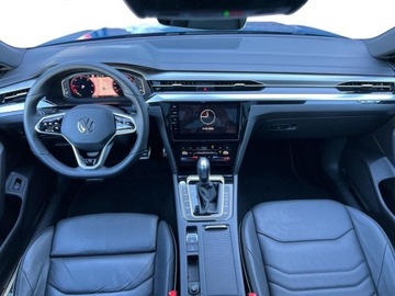 Volkswagen Arteon Fastback Facelifting 2.0 TDI 200KM 2023 Volkswagen Arteon Shooting Brake 2.0 Diesel 200KM, zdjęcie 25