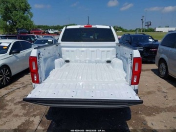 Ford Ranger VI 2023 Ford Ranger Lariat 2023 2.3l 2.3 Benzyna 270KM, zdjęcie 3