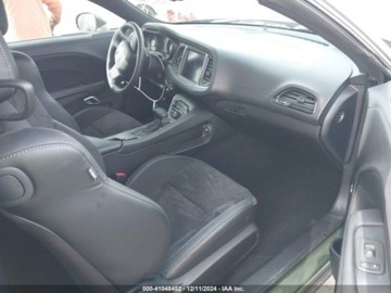 Dodge Challenger III 2023 Dodge Challenger 2023r., 3.6L 3.6 Benzyna 303KM, zdjęcie 8