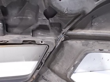 HONDA CIVIC X LIFT 15-17 ПЕРЕДНИЙ БАМПЕР ОРГ