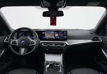 BMW Seria 3 2024 BMW Seria 3 I wlasciciel M Pakiet Led Gwarancja Bezwypadkowy FVAT23, zdjęcie 16