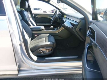 Audi A8 D5 2020 Audi A8 L 55 Tfsi Quattro Tiptronic 2020 3.0 Benzyna 335KM, zdjęcie 10