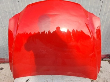 KAPOTA KRYT MOTORU LEXUS IS III